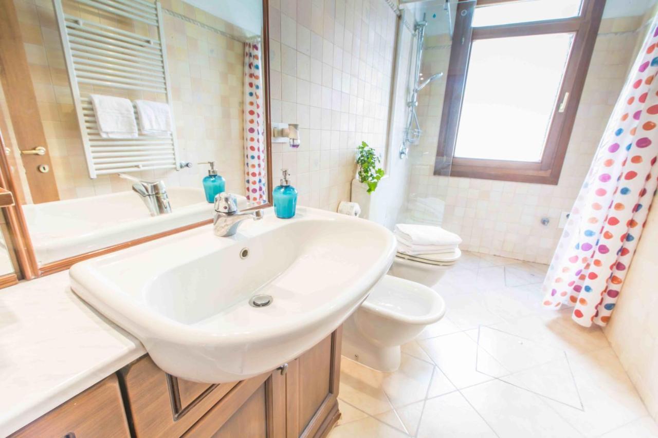 Canal Dream Cosy Apartment With Canal View 베니스 외부 사진