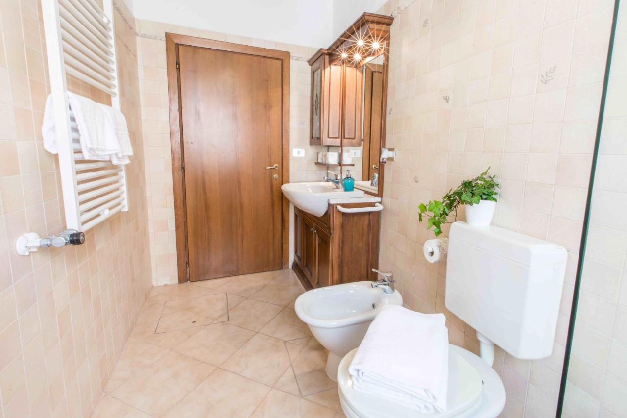 Canal Dream Cosy Apartment With Canal View 베니스 외부 사진