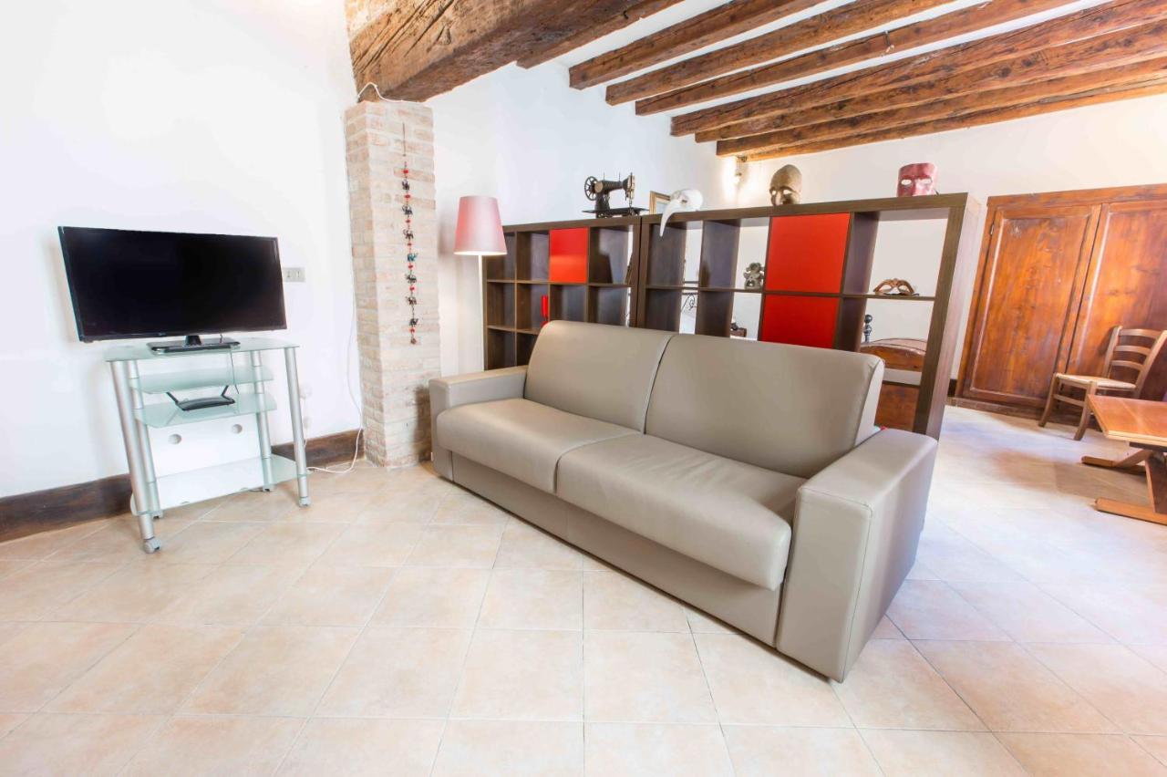 Canal Dream Cosy Apartment With Canal View 베니스 외부 사진